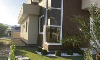 Imagem 4: Casa alto padrão Térrea localizada em condômino