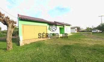 Imagem 7: Sítio com 1,7h, 2 casas, galpão, açude em Triunfo - Aceito veículo