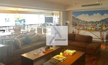 Imagem 2: Apartamento à venda, 300 m² por R$ 4.558.000,00 - Brooklin - São Paulo/SP