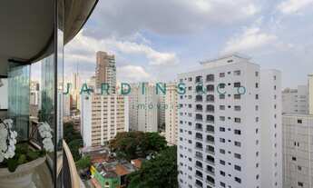 Imagem 2: SãO PAULO - Apartamento Padrão - Jardim Paulista