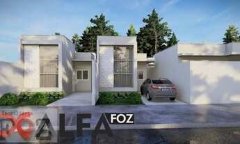 Imagem 4: Foz Do Iguaçu - Casa Padrão - Cidade Nova