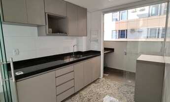 Imagem 4: Apartamento para aluguel tem 65 m² com 3 quartos em Savassi - Belo Horizonte - MG