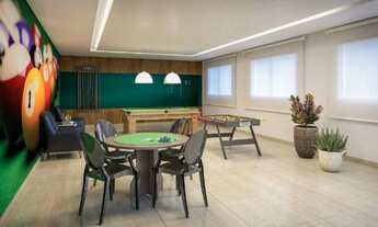 Imagem 5: Apartamento residencial para venda, Fundação da Casa Popular, Campinas - AP10937