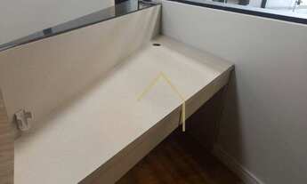 Imagem 5: Sala para alugar, 39 m² por R$ 2.250,00/mês - Parque Residencial Nardini - Americana/SP