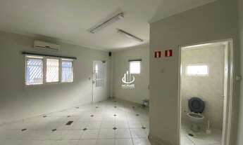 Imagem 2: SALA COMERCIAL LOCAÇÃO CAMBUCI