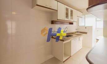 Imagem 4: Apartamento com 3 dormitórios para alugar, 72 m² por R$ 2.000,00/mês - Vila Mascote - São