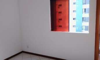 Imagem 7: Apartamento, Pituba lindo, 2/4, suíte, dependência, infraestrutura