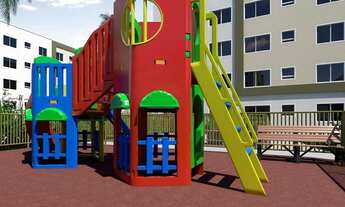 Imagem 5: Apartamento Casa Verde e Amarela em Palhoça/SC