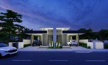 Imagem 3: Casa Térrea nos ingleses