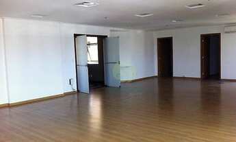 Imagem 4: Andar-sala para alugar, 126 m² - Barro Preto - Belo Horizonte/MG