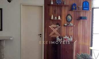 Imagem 3: Apartamento à venda, 102 m² por R$ 1.270.000,00 - Vila Olímpia - São Paulo/SP