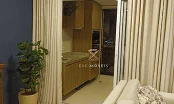 Imagem 2: Apartamento com 2 dormitórios à venda, 77 m² por R$ 569.000 - Vila Andrade - São Paulo/SP