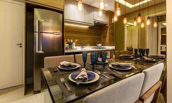 Imagem 3: Apartamento residencial para venda, Vila Palmeiras, São Paulo - AP7352