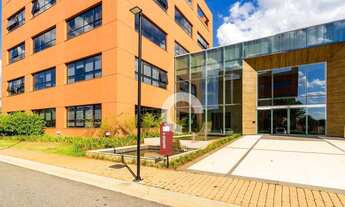 Imagem 4: Sala para alugar, 193 m² por R$ 10.645,00/mês - Parque dos Resedás - Campinas/SP