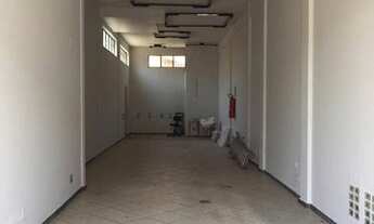 Imagem 4: Loja esquina Av Amazonas, 80 m2 pé direiro duplo - Nova Suissa