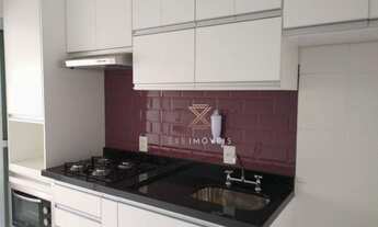 Imagem 2: Apartamento com 2 dormitórios à venda, 101 m² por R$ 680.000 - Brás - São Paulo/SP