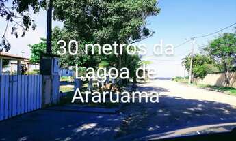 Imagem 6: Casa em praia seca - 30 m lagoa - temporada