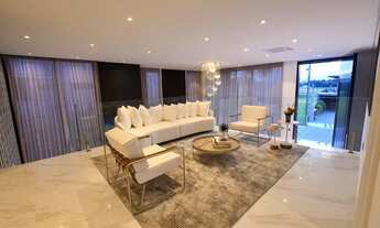 Imagem 2: Casa Alto Padrão Decorada no Golf - Riviera - Bertioga - São Paulo