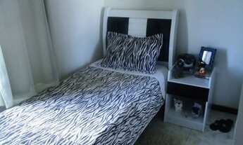 Imagem 5: Belo Horizonte - Apartamento Padrão - Castelo