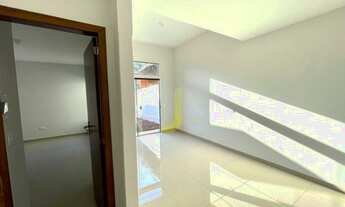 Imagem 5: Casa com 2 dormitórios à venda, 56 m² por R$ 220.000,00 - Nova Cidade - Cascavel/PR