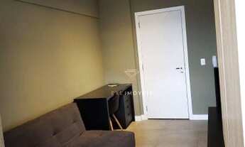 Imagem 3: Apartamento com 1 dormitório à venda, 54 m² por R$ 650.000 - Santa Cecília - São Paulo/SP