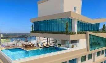 Imagem 4: Flat à venda, 40 m² por R$ 530.000,00 - Morretes - Itapema/SC