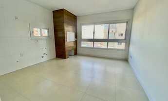 Imagem 5: Praça Boianoviski e centro, apartamento 2 quartos, frente, R$ 650 mil por apenas R$ 490 mi