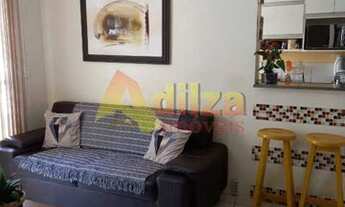 Imagem 4: Rio de Janeiro - Apartamento Padrão - Rio Comprido