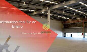 Imagem 6: Galpão para alugar em Rio de Janeiro/RJ