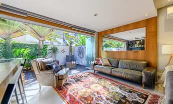 Imagem 7: Casa de condomínio para venda com 187 metros quadrados com 3 quartos