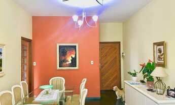 Imagem 3: Apartamento com 3 dormitórios à venda, 97 m² por R$ 560.000,00 - Vila Mariana - São Paulo