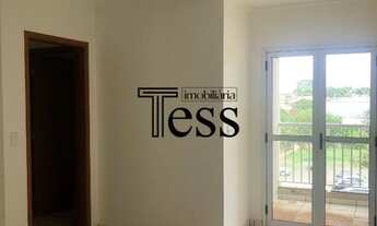 Imagem 2: Apartamento à venda, 3 quartos, 1 suíte, 1 vaga, Jardim Yolanda - São José do Rio Preto/SP