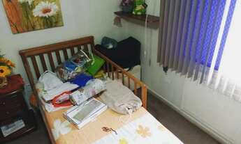 Imagem 3: Apartamento para venda tem 90 metros quadrados com 2 quartos em Tijuca - Rio de Janeiro