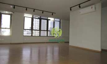 Imagem 3: Andar Corporativo para alugar, 217 m² e 02 vagas - Savassi - Belo Horizonte/MG