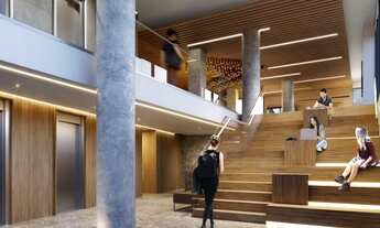 Imagem 5: Studio residencial para venda, Independência, Porto Alegre - ST6835