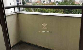 Imagem 4: Apartamento com 3 dormitórios à venda, 99 m² por R$ 700.000,00 - Jardim Plaza Atheneé - It