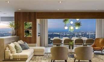 Imagem 7: Apartamento residencial para venda, Campo Belo, São Paulo - AP10749