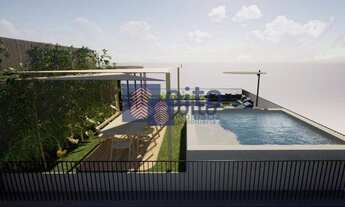 Imagem: Cobertura com 3 dormitórios à venda, 412