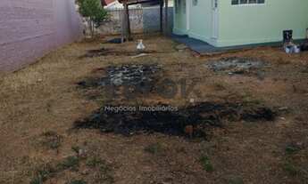 Imagem: Terreno - Jardim Imperial - Valinhos