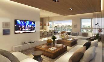 Imagem 5: Garden residencial para venda, Alphaville Empresarial, Barueri - GD5770