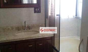 Imagem 7: Apartamento com 3 dormitórios à venda, 106 m² por R$ 950.000,00 - Jardim Vila Mariana - Sã