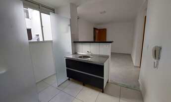 Imagem 4: Apartamento 2/4 à venda - Lauro de Freitas - BA