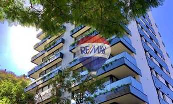 Imagem 2: Apartamento 3 suítes 3 vagas no bairro Higienópolis