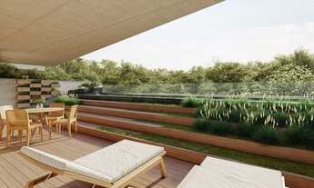 Imagem 6: Garden residencial para venda, Três Figueiras, Porto Alegre - GD7207