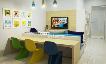 Imagem 2: Apartamento com 1 dormitório à venda, 62 m² por R$ 265.000,00 - Ocian - Praia Grande/SP