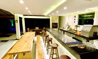 Imagem 6: Casa com 8 suítes na praia do Atalaia, Salinópolis-Pa!