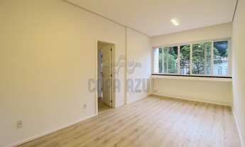 Imagem 2: RIO DE JANEIRO - Apartamento Padrão - Laranjeiras