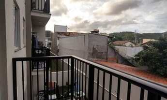 Imagem 5: APARTAMENTO 2 DORMITÓRIO