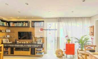 Imagem 2: Apartamento à venda no bairro Perdizes - São Paulo/SP, Zona Oeste