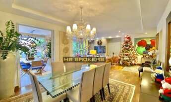 Imagem 5: CASA COM 3 ANDARES À VENDA EM CONDOMÍNIO FECHADO